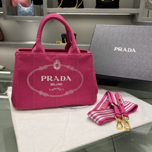 Prada Super High End Handbags 0040 (2022)