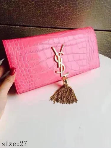 YSL Wallets 007