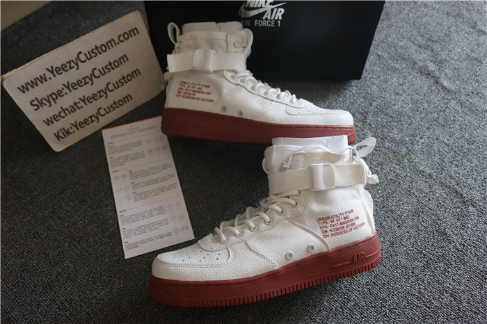 Nike Special Forces Air Force 1-009