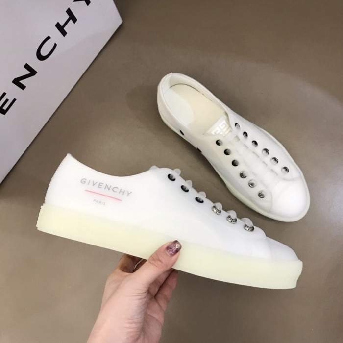Givenchy Single shoes Women Shoes 001 (2021)