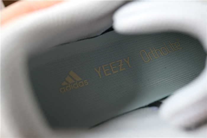 Authentic Adidas Yeezy Boost Runner 700 Cream White