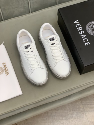 Versace Designer Men Shoes 0011（2021）