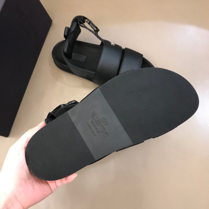 Valentino Slipper Men Shoes 0011（2021）