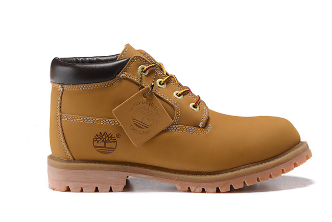 Timberland Men Shoes 0017