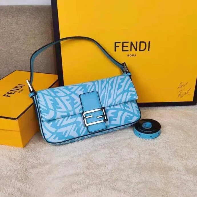 Fendi Handbag 0029（2021）