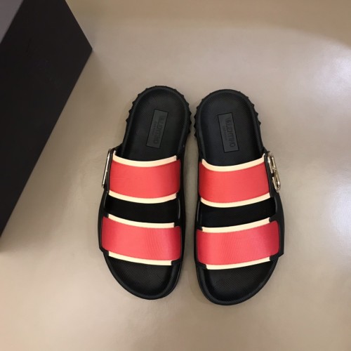 Valentino Slipper Men Shoes 003（2021）