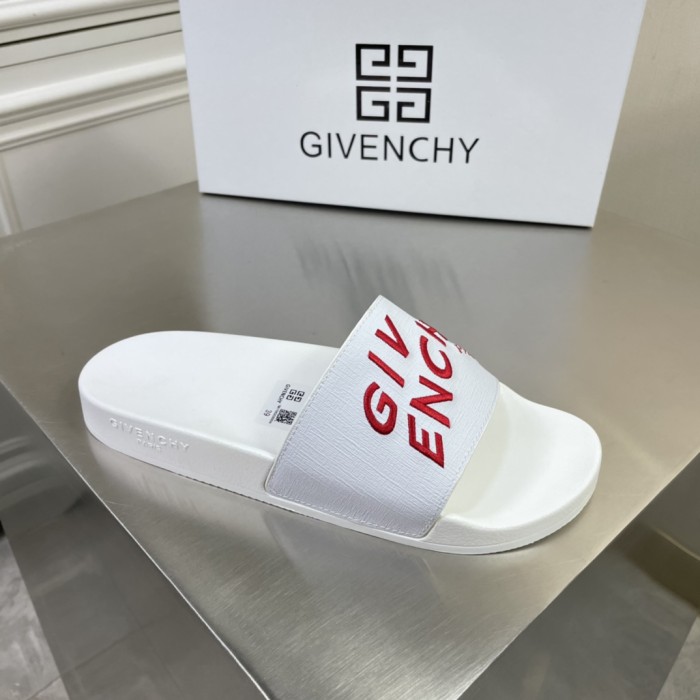 Givenchy slipper women shoes 0010（2021）