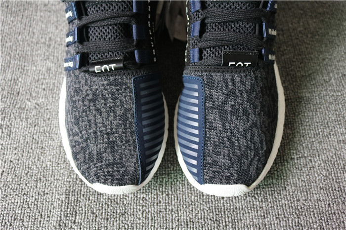 Authentic White Mountaineering x EQT Support 9317