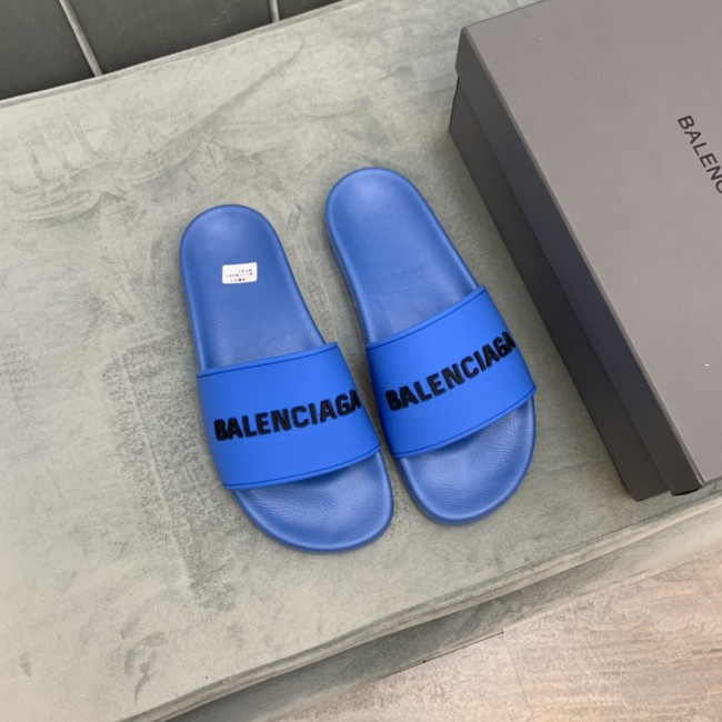 Balenciaga slipper Men Shoes 007（2021）