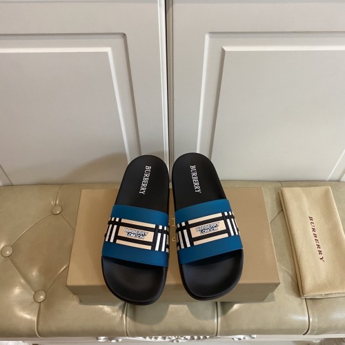 Burberry Slipper Women Shoes 004（2021）