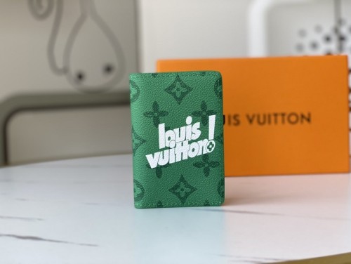 LV Wallets 0020（2022）