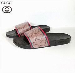 Gucci Slipper Men Shoes-018
