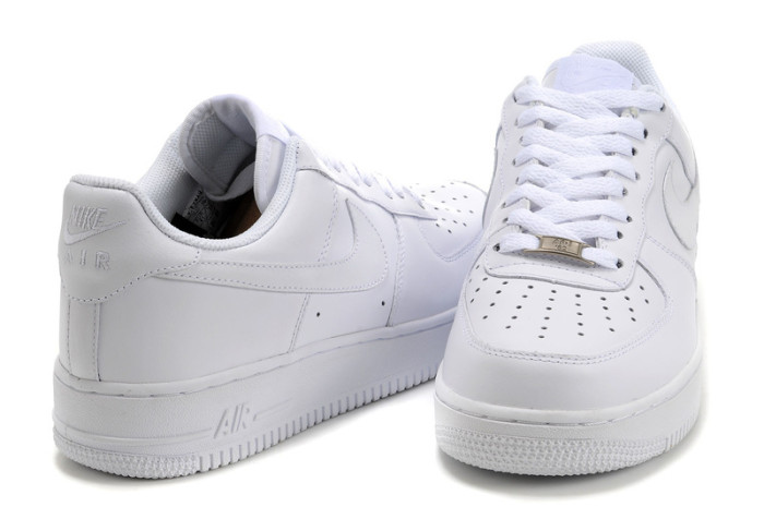 Nike Air Force 1 Men Shoes-008