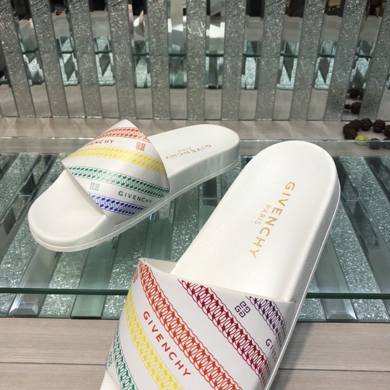 Givenchy Slipper Men Shoes 0010（2022）