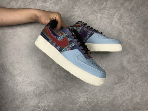 Nike Air Force 1 Men Shoes  00106