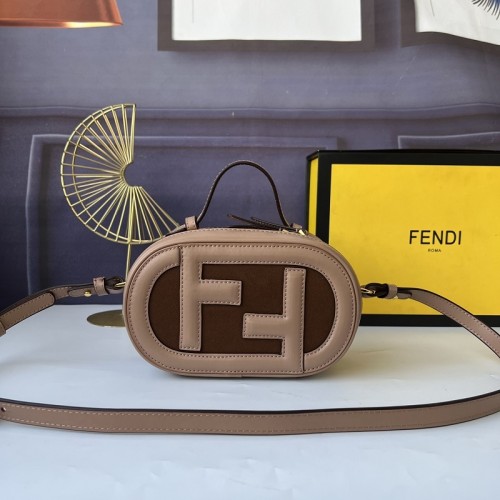 Fendi Handbag 0062（2021）