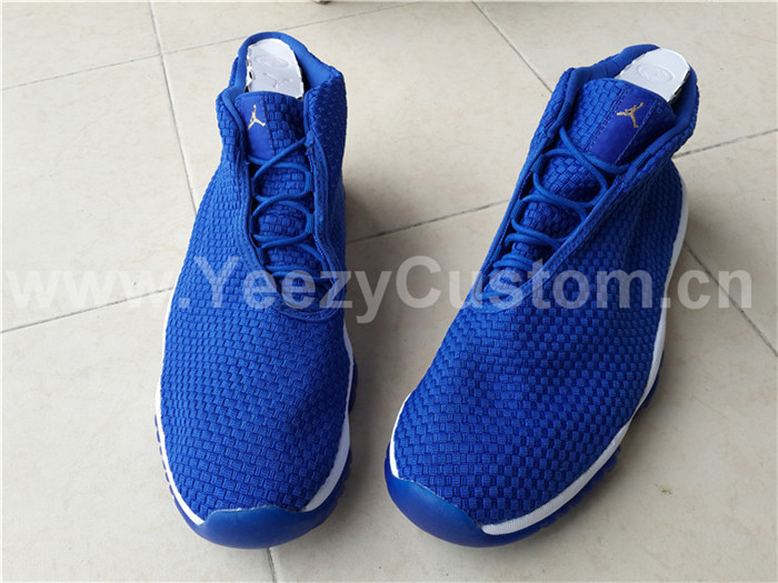 Authentic Air Jordan Future “Varsity Royal”