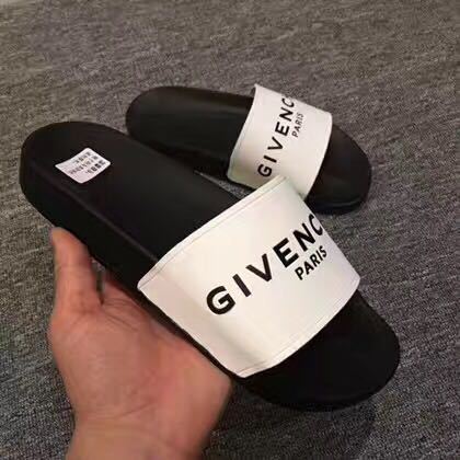 Givenchy slipper women shoes-024