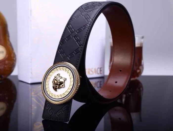 Versace belt original edition 0015