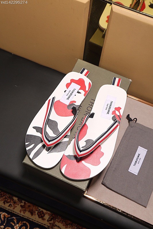 Thom Browne Slipper Men Shoes 001