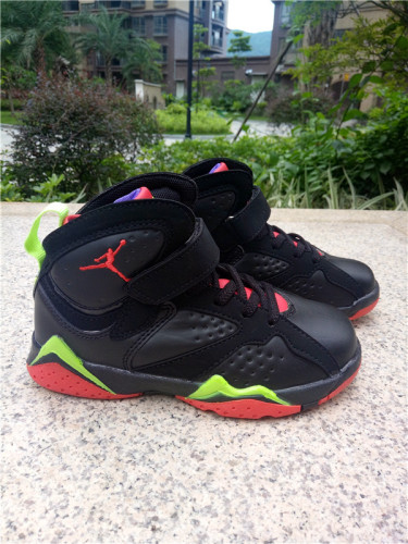 Air Jordan 7 Kid Shoes 0011