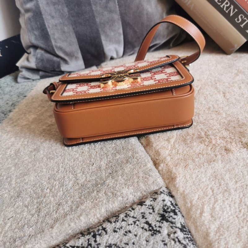 Celine Super High End Handbags 0036 (2022)