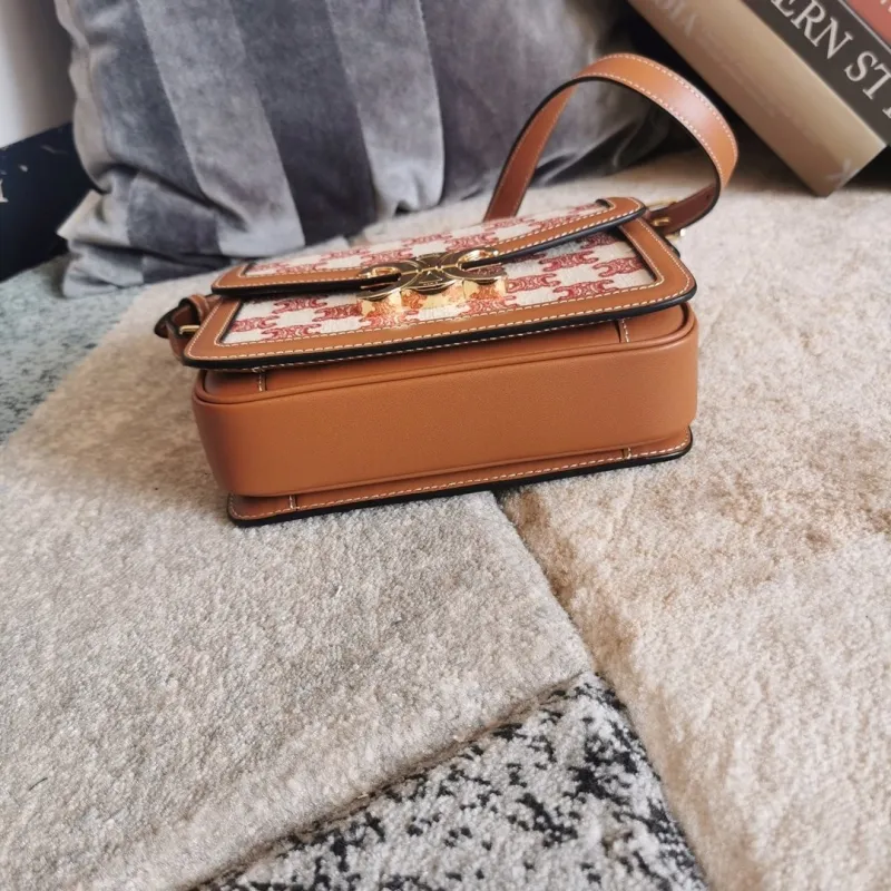 Celine Super High End Handbags 0036 (2022)