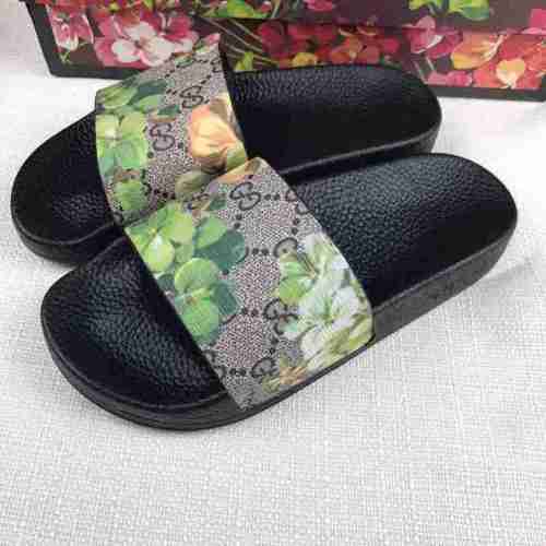 Gucci Slipper Men Slippers-041