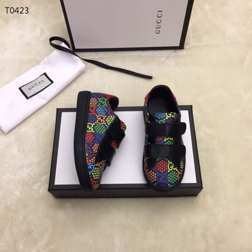 Gucci Kid Shoes 0031 (2020)