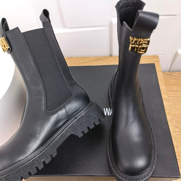 Alexander McQueen Short Boost Women Shoes 004 (2021)