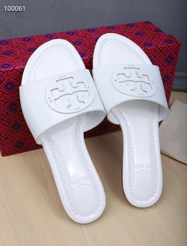 Tory Burch Slipper Women Shoes 006（2022）