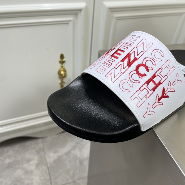 Givenchy Slipper Men Shoes 003（2021）