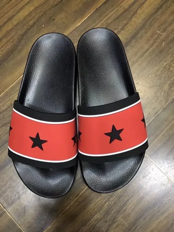 Givenchy slipper women shoes-030
