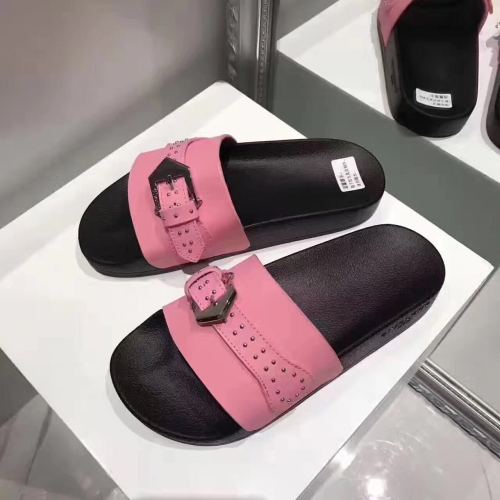 Givenchy slipper women shoes-019