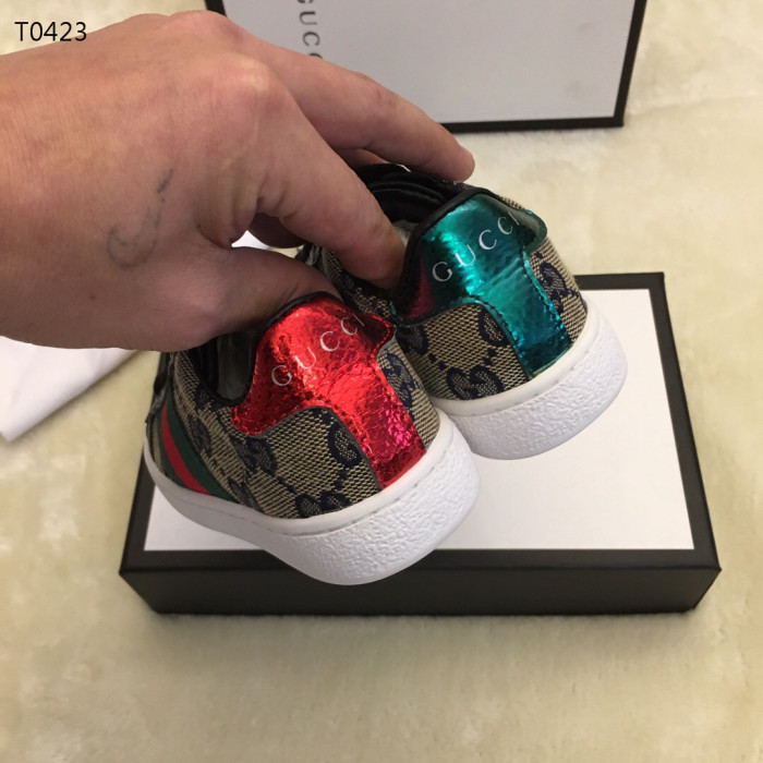 Gucci Kid Shoes 005 (2020)