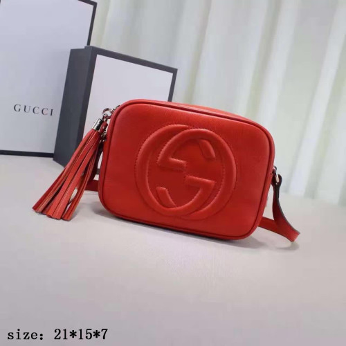 Gucci Super High End Handbag 00194