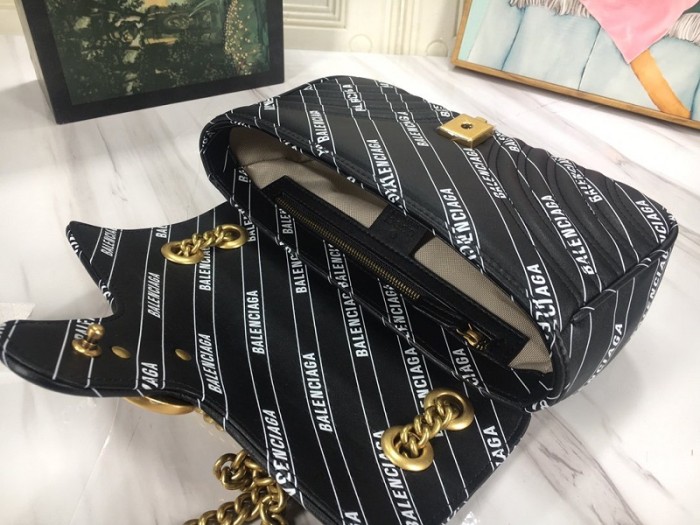 Gucci Super High End Handbag 006（2022）
