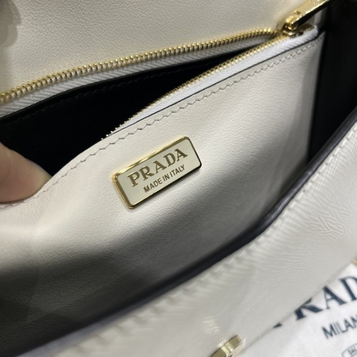 Prada Super High End Handbags 0010 (2022)