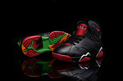 Air Jordan 7 Kid Shoes 003