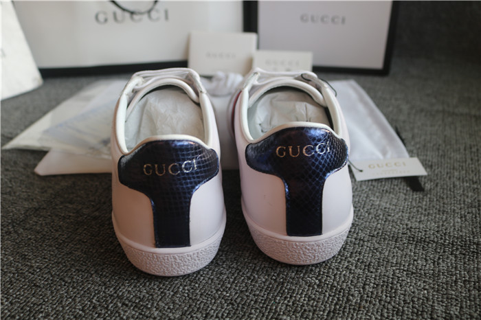 Super High End Gucci Men And Women Shoes-0050