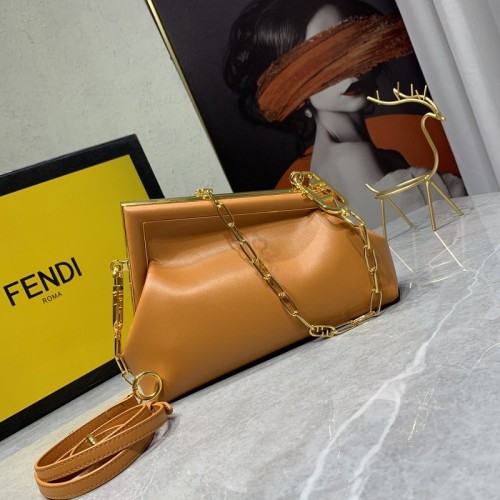 Fendi Handbag 0042（2021）