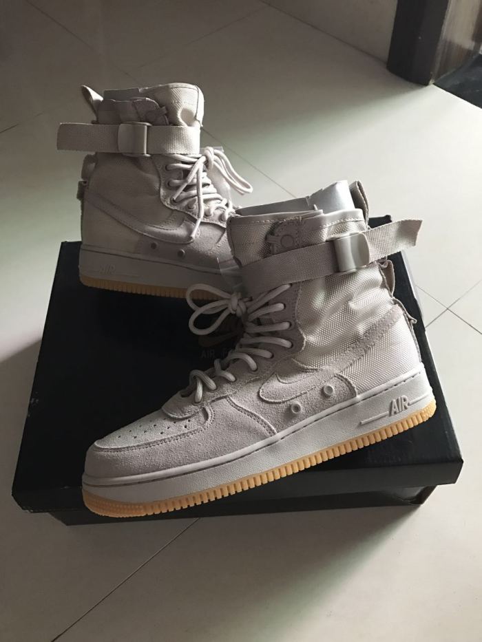Nike Special Forces Air Force 1-006