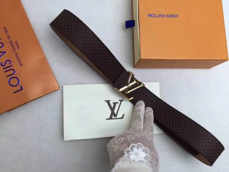 LV belt original edition 00129