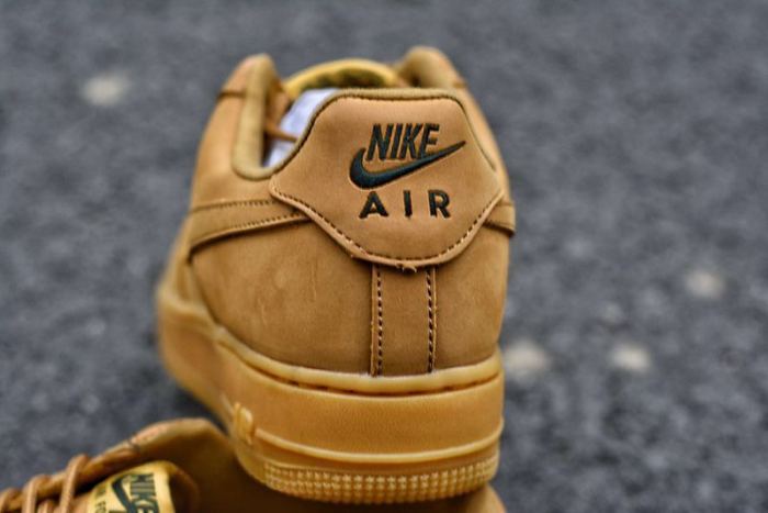 Nike Air Force 1 Men Shoes 0046