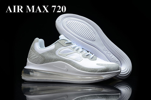Nike Air Max 720 Men Shoes 008（2020）