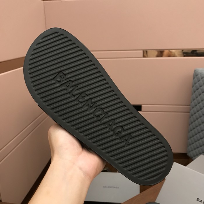 Balenciaga slipper Men Shoes 0040（2021）