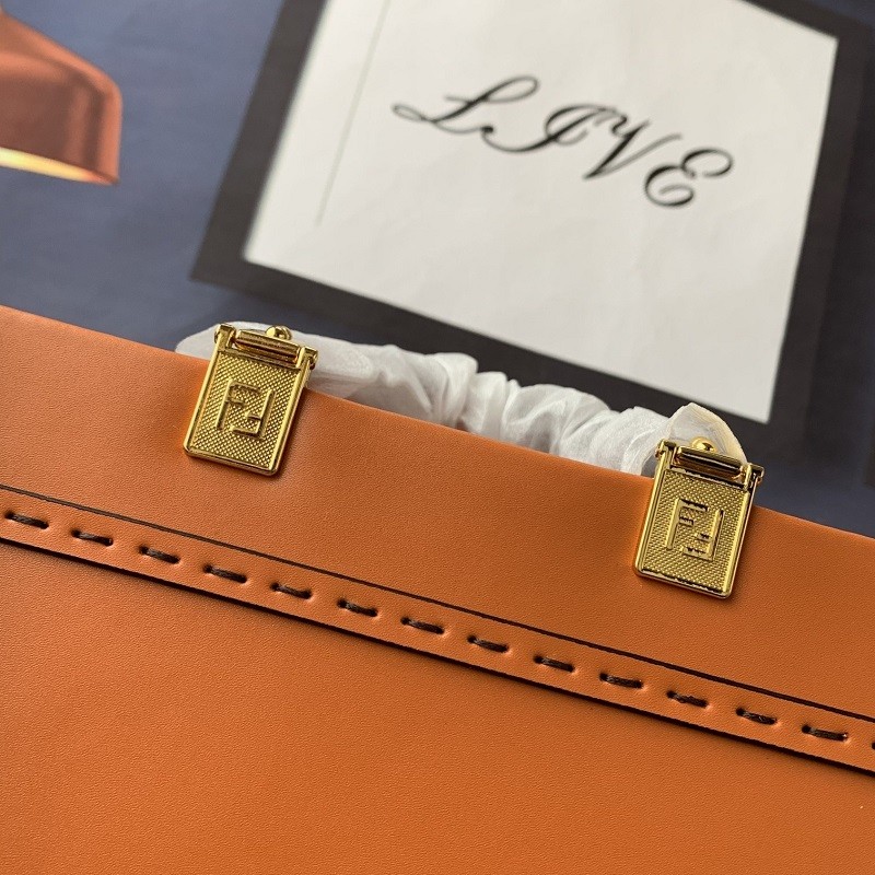Fendi Handbag 0053（2021）