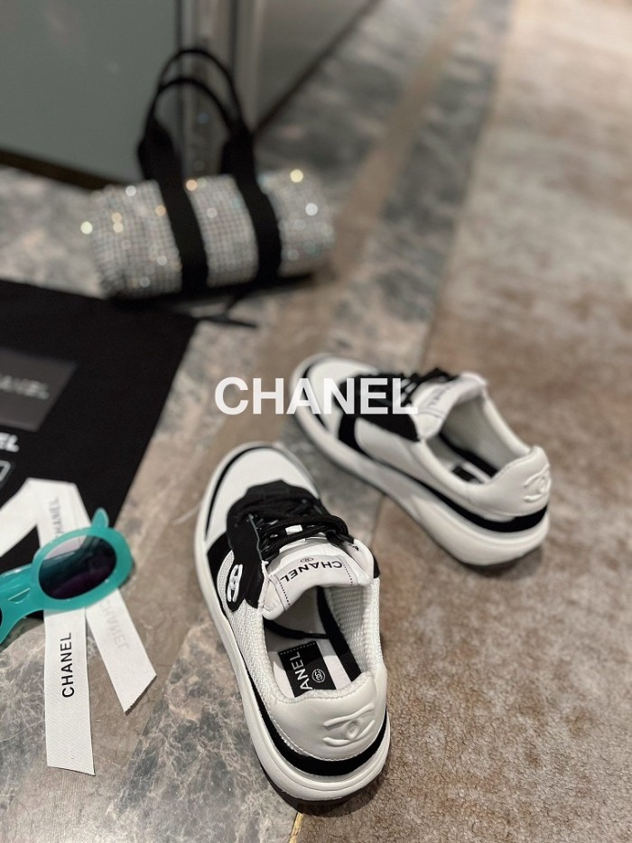 Chanel Single shoes Women Shoes 009（2022）