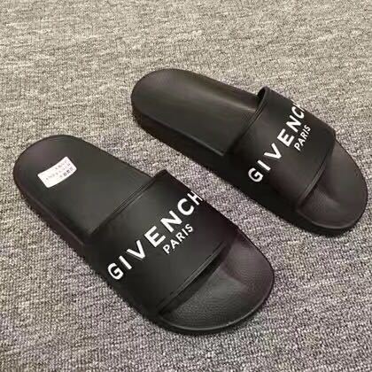 Givenchy slipper women shoes-025