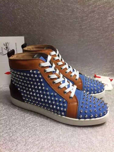 Super High End Christian Louboutin(with receipt) - 204